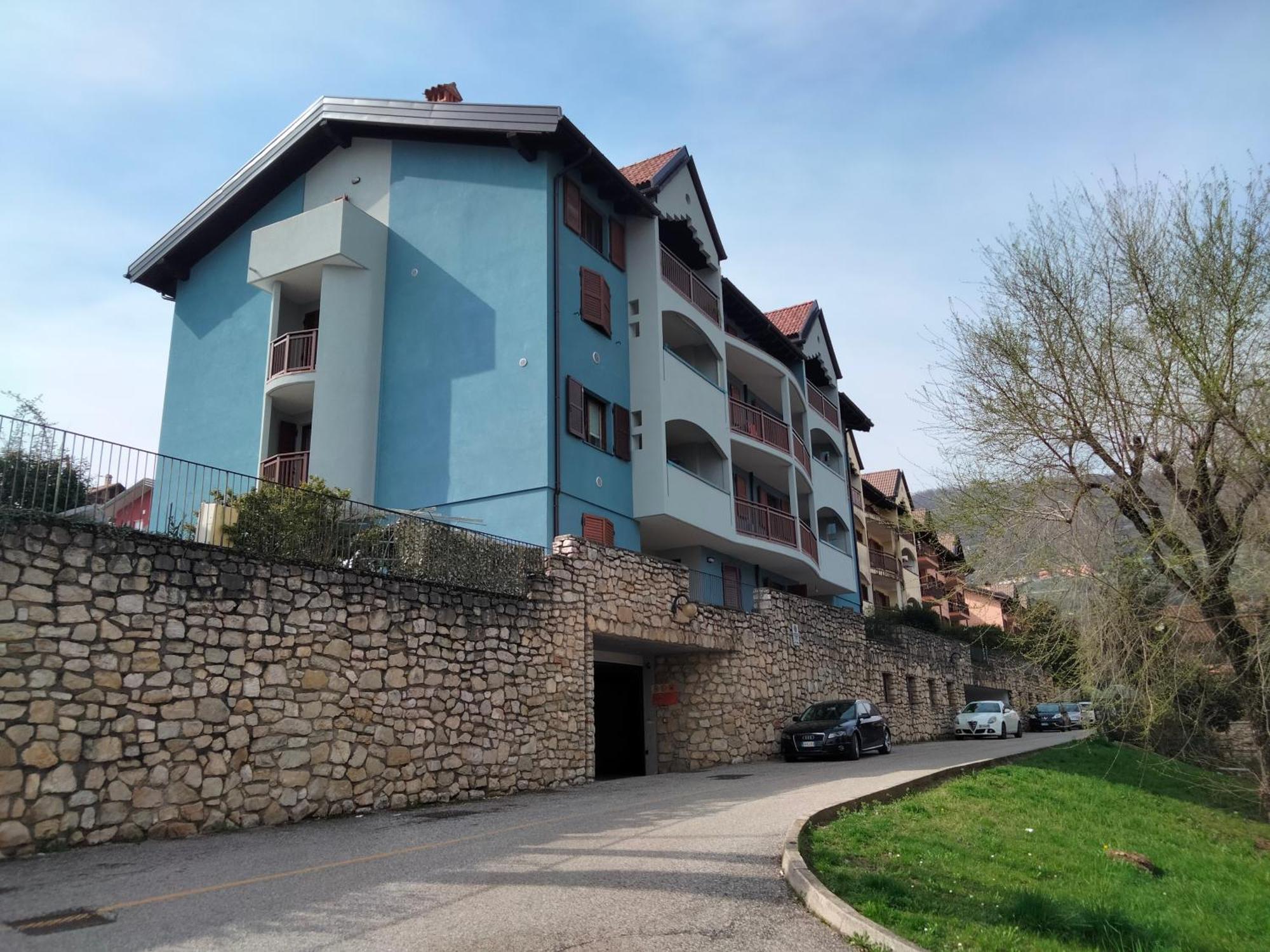 La Vecchia Masera Mori Exterior photo